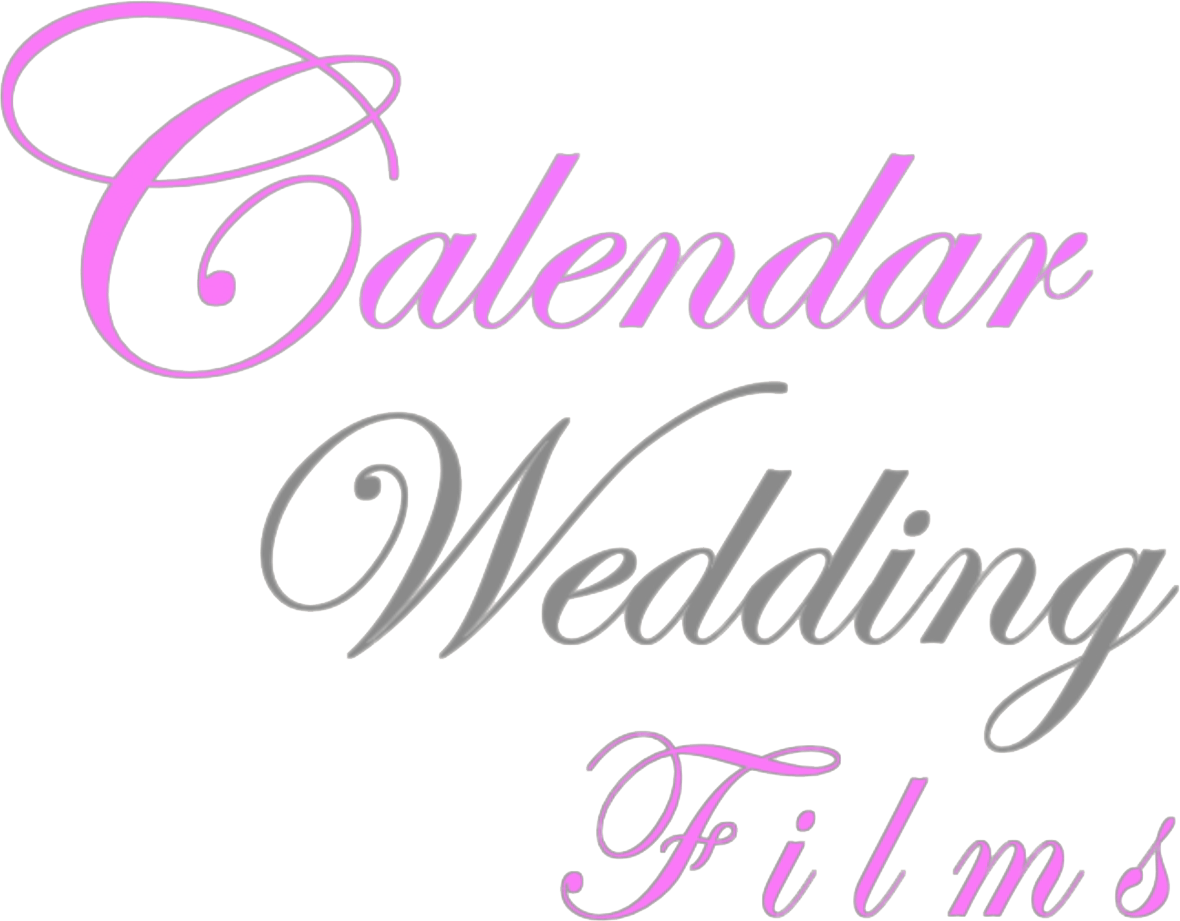 Calendar Wedding Films - Premium Wedding Video Services